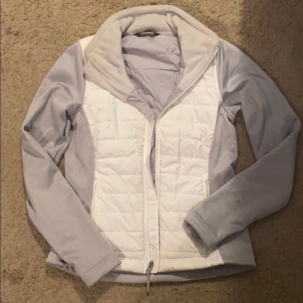 North face women’s jacket